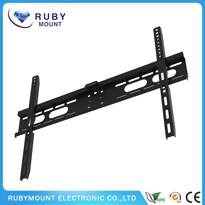 Universal Ultra Slim Fixed 50 Inch TV Wall Mount