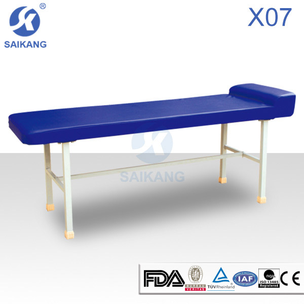 Hospital Medical Patient Examination Table Clinic Table (CE/FDA/ISO)