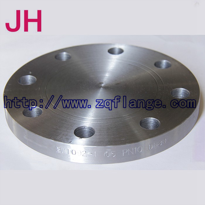 Machining CNC Programing Part CNC Flange