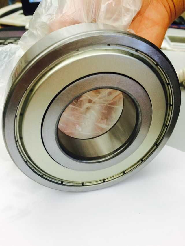 Deep Groove Ball Bearing