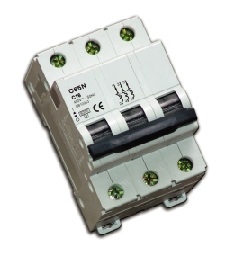 Ndc65 Series Mini Circuit Breaker