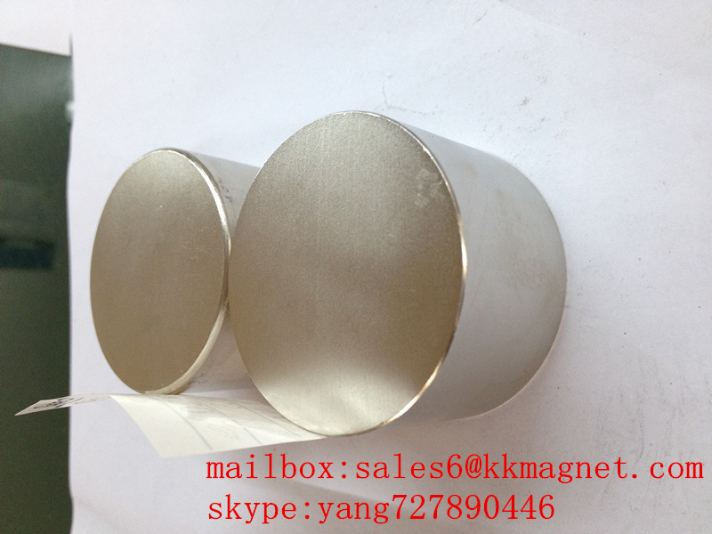 Disc Magnet Permanent Magnet D45X25mm D40X20mm