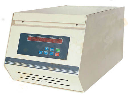 Lab Equipment /Lab Instrument / Lab Centrifuges (XT-FL025)