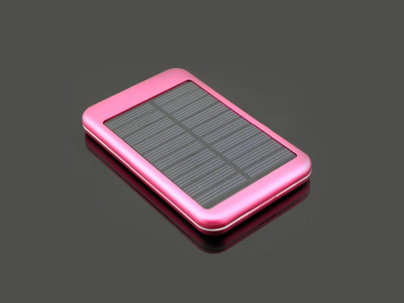 General Solar Charger