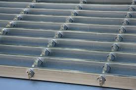 Steel Grating / Welded Bar Grating / Mesh Grating