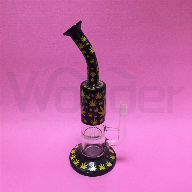 Glass Water Pipe, Wonder Glass Smoking Pipes in Low Price