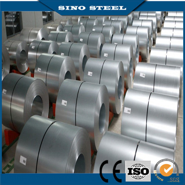 Hot Dipped 0.13-0.80mm 40G/M2-275G/M2 Galvanized Steel Coil