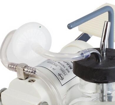 Portable Pedal Suction Apparatus Aspirator (SC-TX-1)