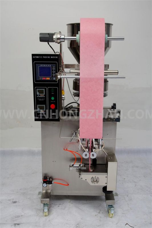 HP50g Granule Automatci Packing Machine for Small Solid Product