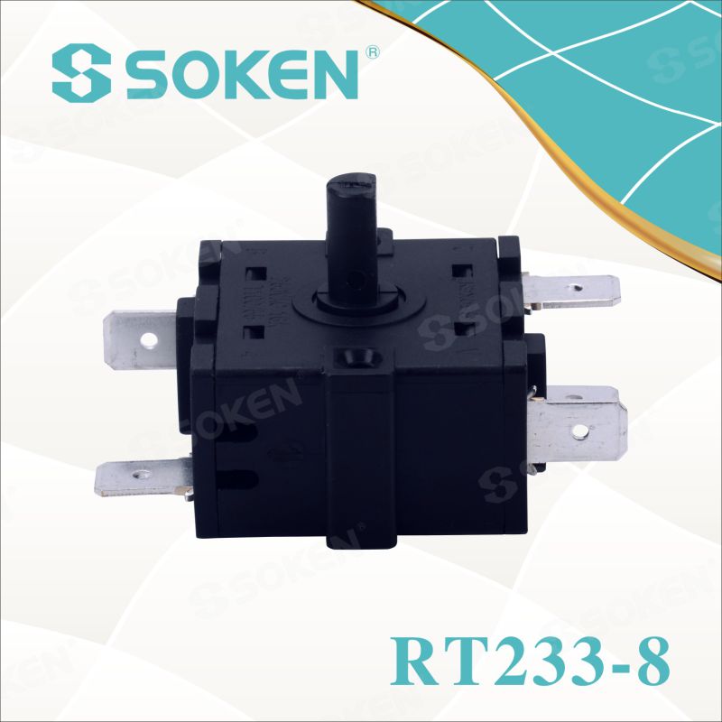 Soken Humidifier Rotary Switch