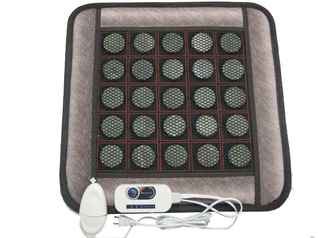 2016 Newest Hot Selling Thermal Jade Massage Mattress