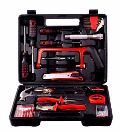 Repair Tool Set Household Hand Tool Set Gift Tool Kit