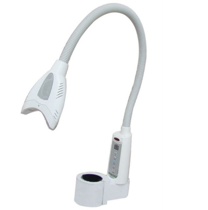 Portable Whitening Lamp for Dental Unit