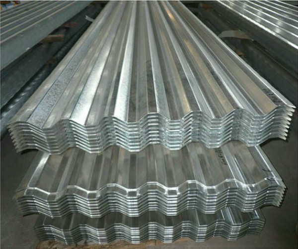 Excellent HDP Steel Coil