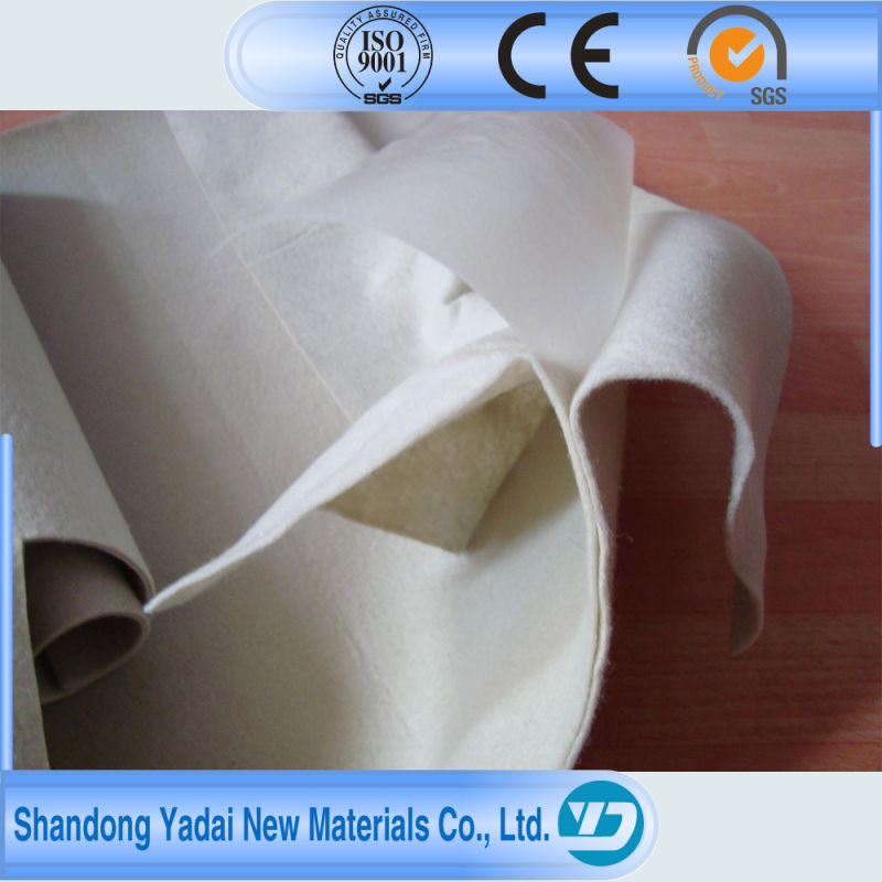 Ce Approved Compound Geomembrane Fabric for Sale Membrane