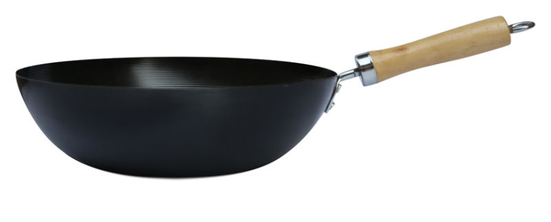 Carbon Steel Non-Stick Cookware Set