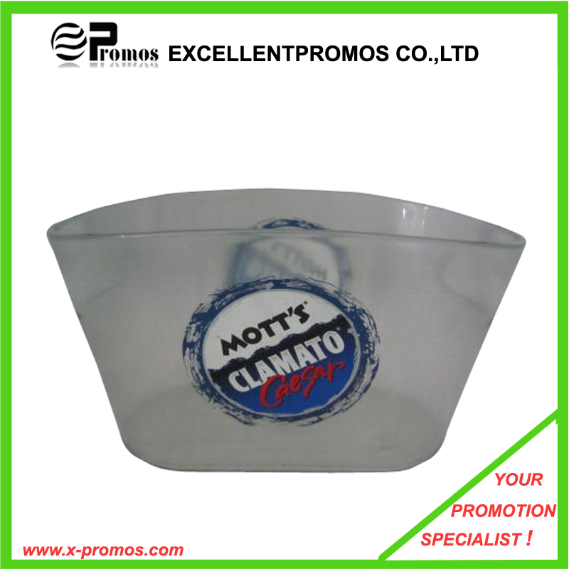 Most Welcomed Plastic Ice Container (EP-B4111214)