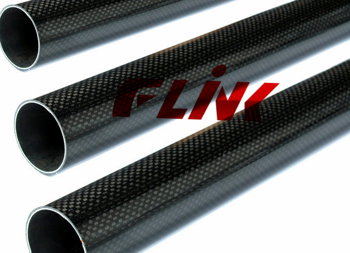 Carbon Fiber Tubes