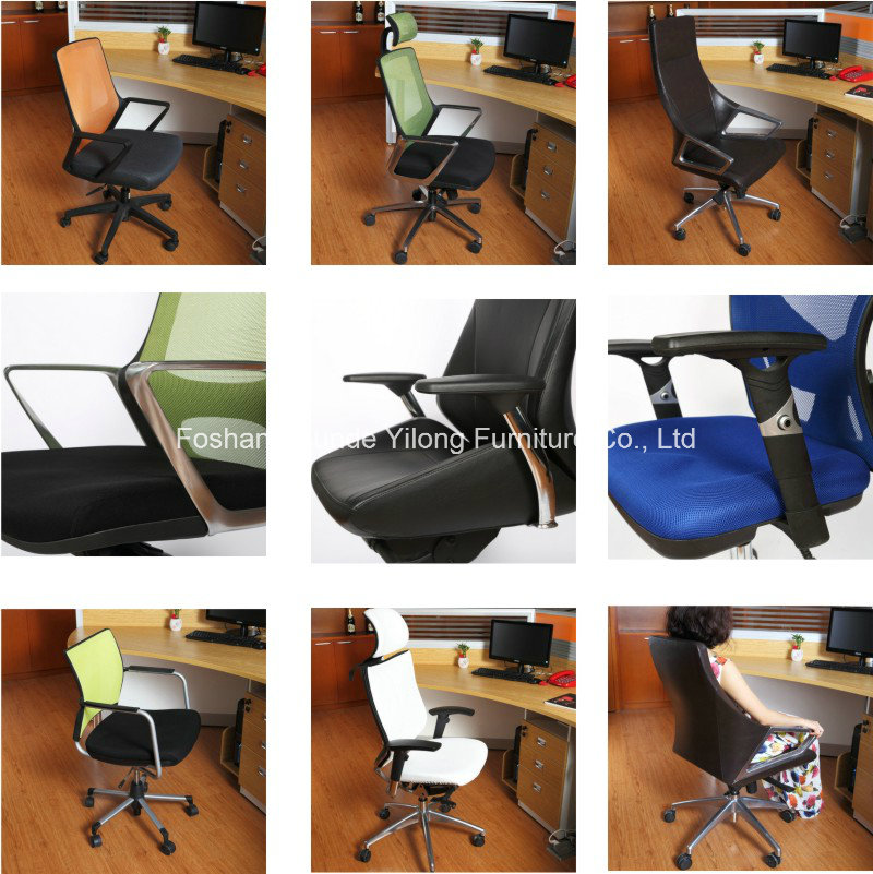 Modern Best Office Chair Silla De Oficina for Sale