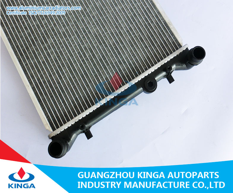 2016 New Style for Volkswagen Seat Cordoba 2002 Mt Radiator Assem with Tank 6qe. 121.253A