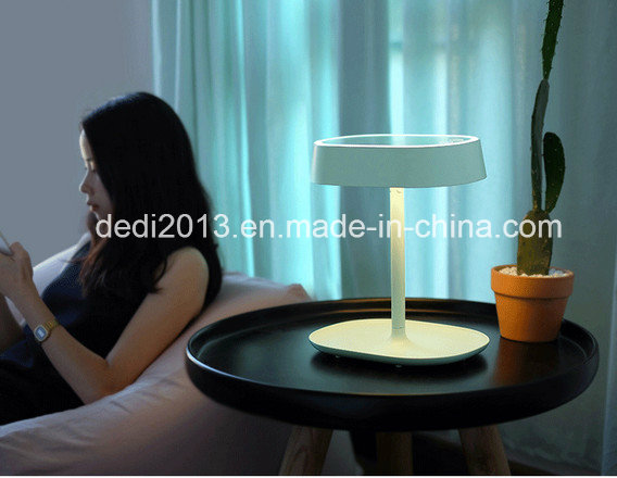 New Design Rechargeable Touch-Sensitive Lighted Cosmetic Make up Mirror / LED Mirror Lamp