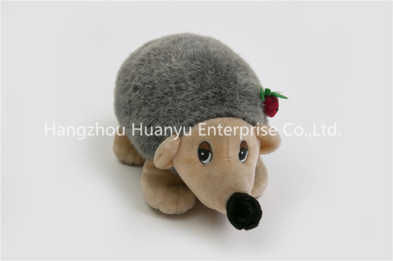 Factory Supply Stuffed Plush Toys