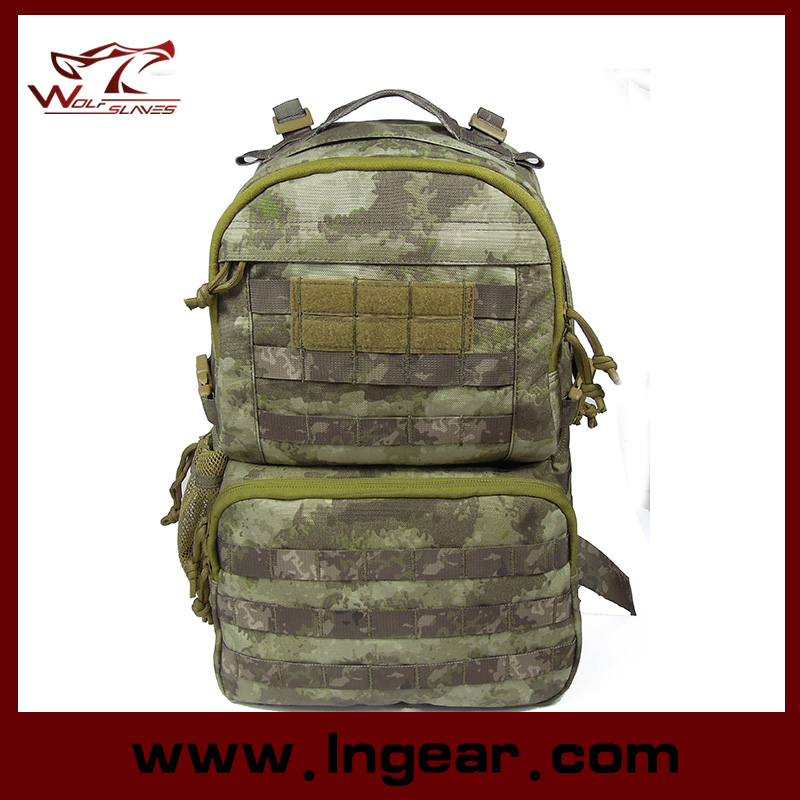 Fashion Hiking Travel Bags Military Backpack Outdoor Backpack Sport Backpack