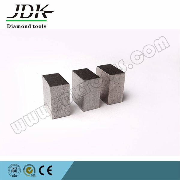 Diamond Segment and Blade for Marble Cutting 900-2000mm