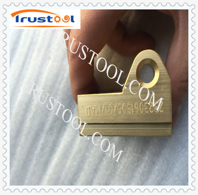 Manufacturer for Brass CNC Turned Part