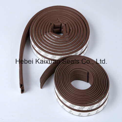 Automotive Sponge Adhesive 3m Rubber Door Seals