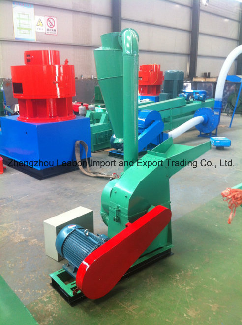 Hot Sale 9fq Series Feed Hammer Mill