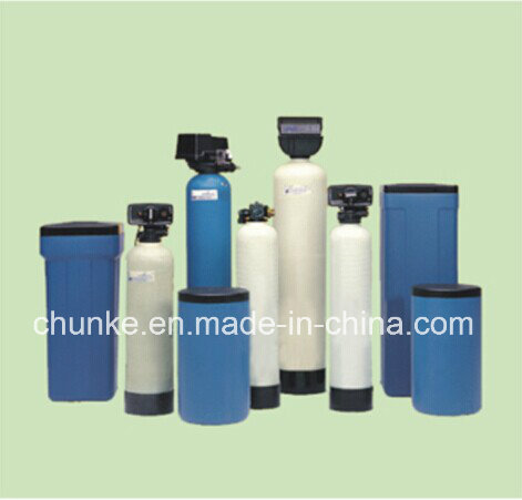 High Quality Water Softener for Water Treatment Equipment