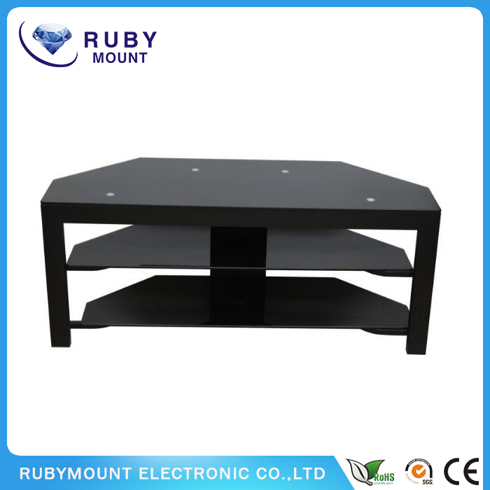 Furniture Design Black Multifunctional Top Quality TV Stand