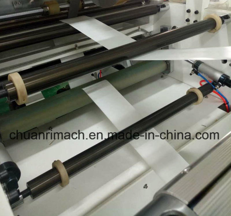 Adhesive Tape Plastering Products, Automatic, Mutilayer Laminating Machine