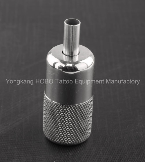 Hot Sale Professional 25mm Steinless Steel Tattoo Grips