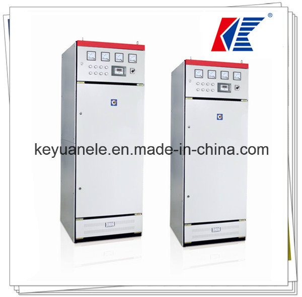 The Role of The Inactive Power Compensation Device Pole/Ground Mounted Transformer