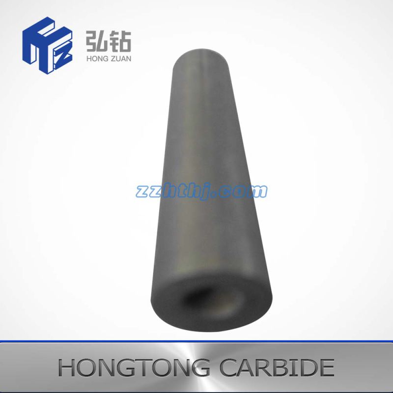 Customized Nozzle Spare Part of Cemented Carbide