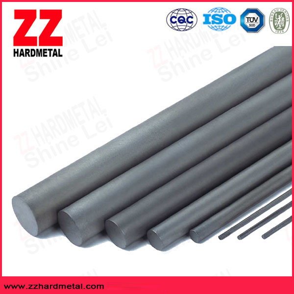 Tungsten Carbide Rods Silicon Carbide Rod