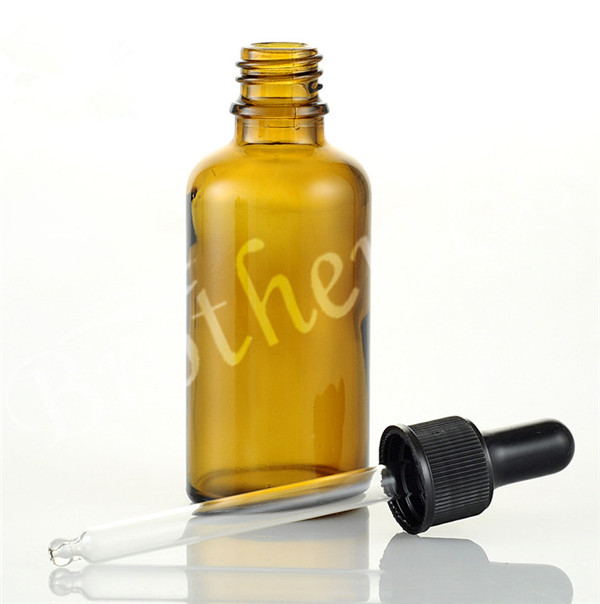 Essential Oil Bottle (KLE-04)