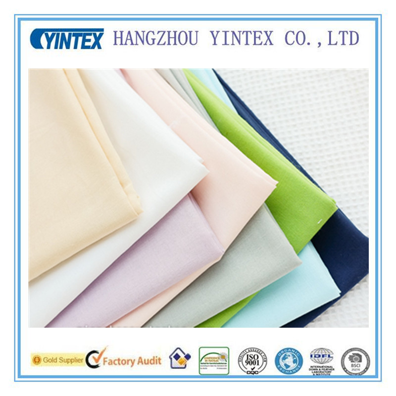 Yintex Hot Sale Luxury Smooth Fabric