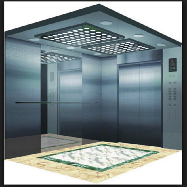 Building Residential Patient Stretcher Bed Medical Hospital Elevator