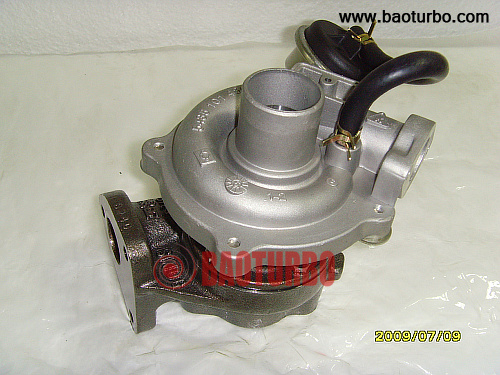 Kp35/54359700005 Turbocharger for FIAT/Lancia/Opel