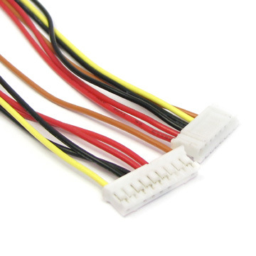 pH2.0 E-Bike Connection Wire Harness