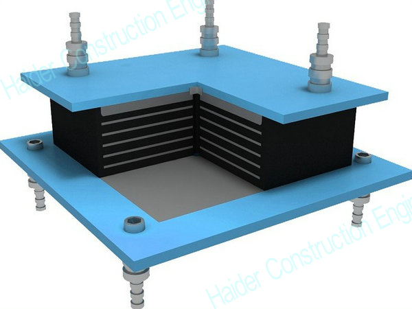 Base Isolation, Seismic Base Isolation