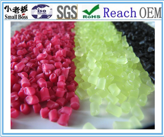 PVC Raw Material /China Supplier