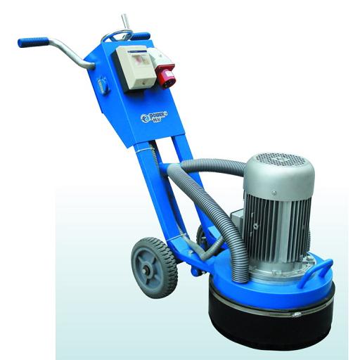 3.0kw Light Floor Grinder/Grinding Machine