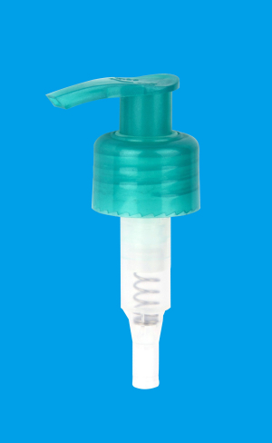 Hand Sanitizer Pump Head for Environment (YX-21-2)