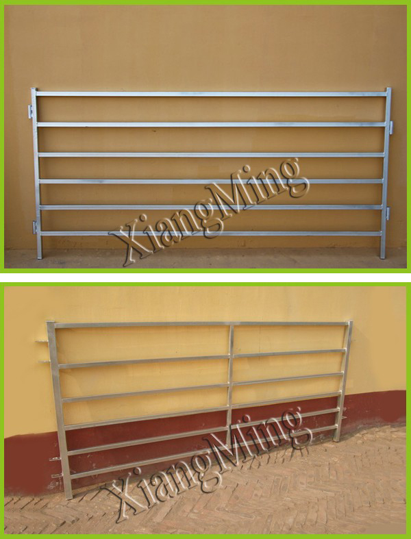 Portable Sheep Panel Sheep Yard Fence Goat Panel