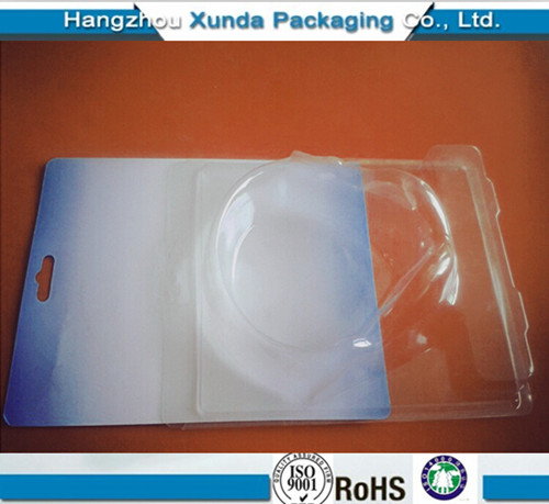 Factory Customize Blister Packaging