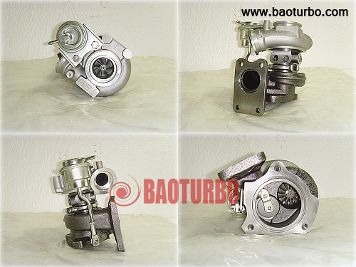 Turbocharger TD03 49131-05101